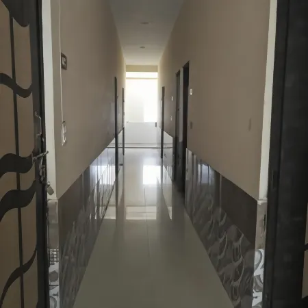 Tulsi Residency