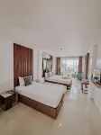 A Villas Resort & Restaurant Hotels in Zamboanguita