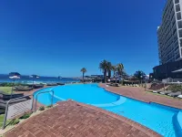 Diaz Hotel and Resort - Beach