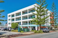諾蒂卡曼哲拉公寓 Dolphin Quay附近的飯店