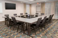 Residence Inn Louisville Old Henry Hotel di La Grange