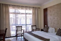 Mika Hotel Kabulonga Hotels near Leopards Hill Mall