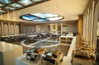 廣場S飯店 - 3 星級