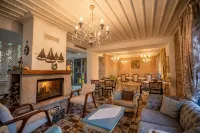 Cunda Fora Hotel