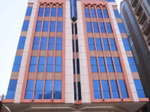 哈姆拉酒店 鄰近雨房的酒店