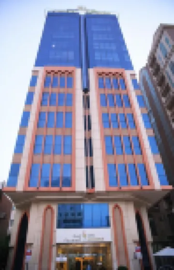 哈姆拉飯店 伊斯蘭文明博物館附近的飯店