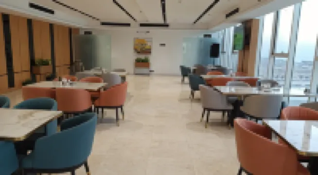 Mora hotel, Al Khobar