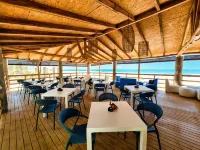 HOTEL TESORO BEACH - Bữa sáng