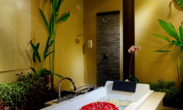 RC Villas and Spa Bali