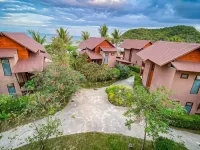 Koh Ma Beach Resort Hotels near Mae Haad Beach