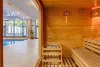 Hotel Salvador - Spa