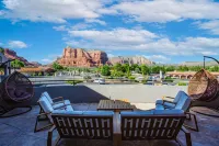 Wildflower Inn at Bell Rock