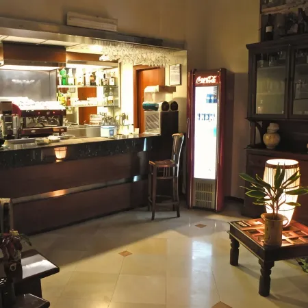 Torreata Hotel & Residence