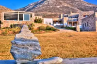 Aqua Petra Hotels in Amorgos