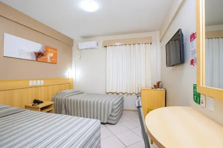 Hotel Express São Leopoldo