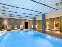 Beach Motel Heiligenhafen Hotels in Puttgarden