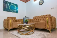 T-Square Residence Makepe