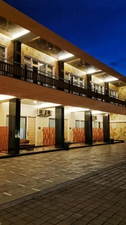 Grand Cahaya Hotel Pangandaran