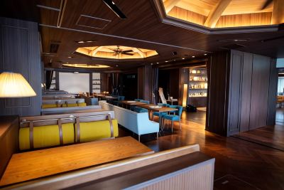 レストラン セトレ グラバーズハウス長崎の写真