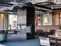 Comfort Hotel Göteborg Hotels in Gothenburg