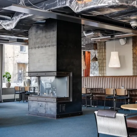 Comfort Hotel Göteborg