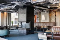 컴포트 호텔 예테보리