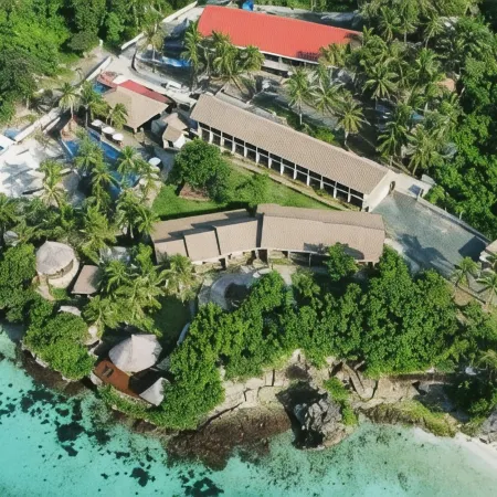 Bugnaw Si-E Beach Resort