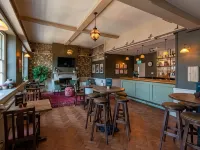 The Kings Arms Hotel Hotels in Melksham