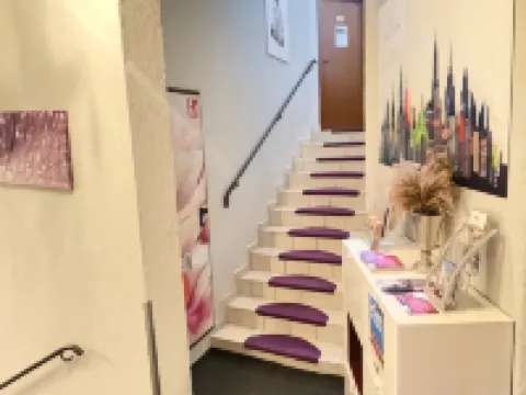 Hotel Maison LeMi Hotels in Altenburg