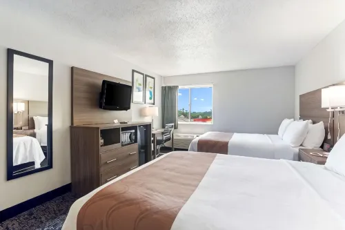 Quality Inn & Suites