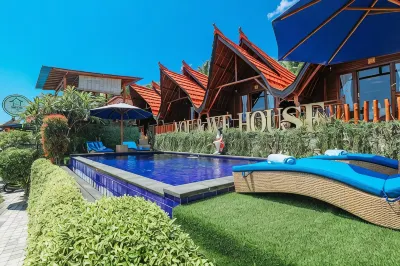 You and We House Hotels near Diamond Beach