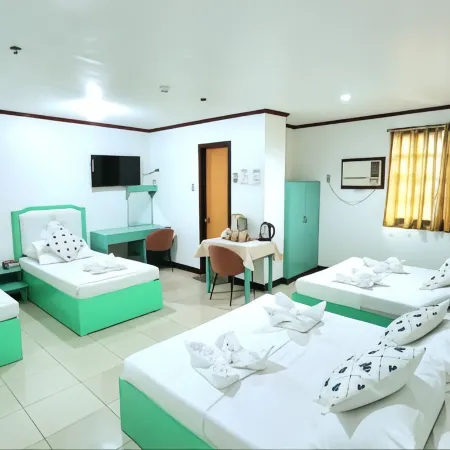 Demiren Hotel