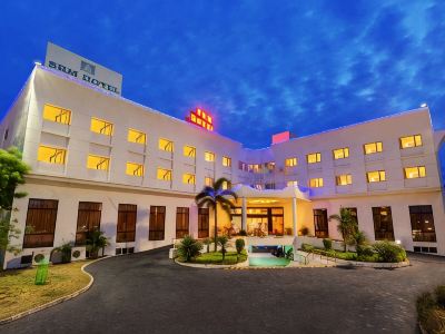 SRM Hotel