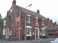 國王阿姆斯酒店