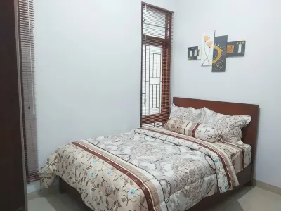 Walasa Indonesia Homes 2 Ratri by Msh (2Br) Taman Depan SMAN 2 Purworejo附近的飯店