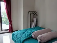 Villa Harmony Cluster C5 Ξενοδοχεία στην πόλη Junrejo