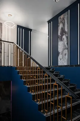 Silf Mini Hotel Hotels in Yefremovsky District