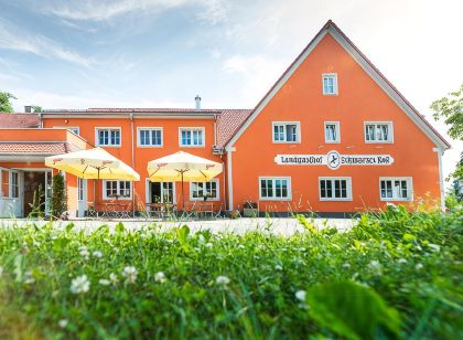 Landgasthof Schwarzes Roß