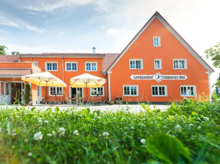 Landgasthof Schwarzes Roß