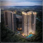 Trans Park Cibubur Apartemen by Mitra Propertindo - parking