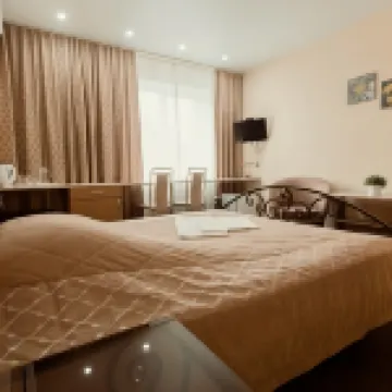 Гостиница "Жемчужина" Отели в г. 