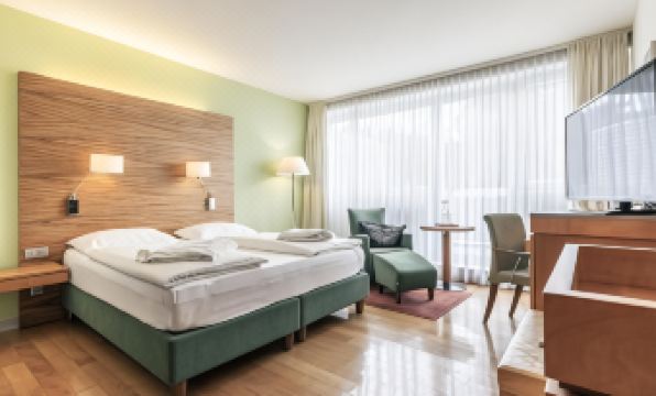 Reduce Hotel Vital - Housity