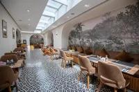 市中心New Art's酒店