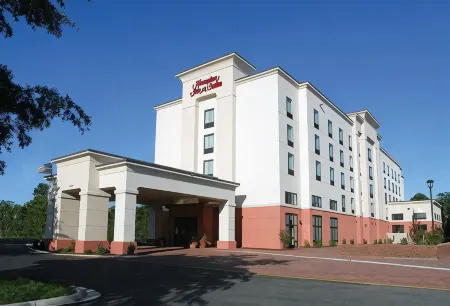 Hampton Inn & Suites Chesapeake-Battlefield Blvd.