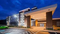 Best Western Plus Wilkes Barre-Scranton Airport Hotel Hotels in 