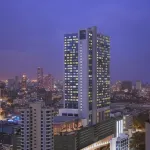 The St. Regis Mumbai Hotels near INS KUNJALI MAIN GATE