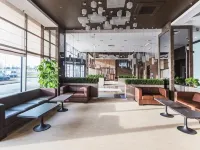 Green City Hotel