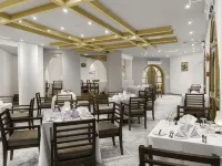 Safir Dahab Resort Hotels in Dahab