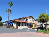 Travelodge by Wyndham Concord