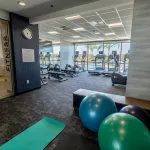 Fairfield Inn & Suites Brownsville North Hotel di Brownsville